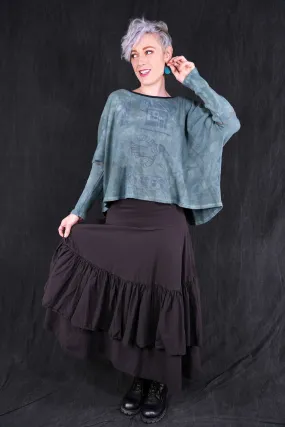 2323HD Crop Thermal Layer Top Lake