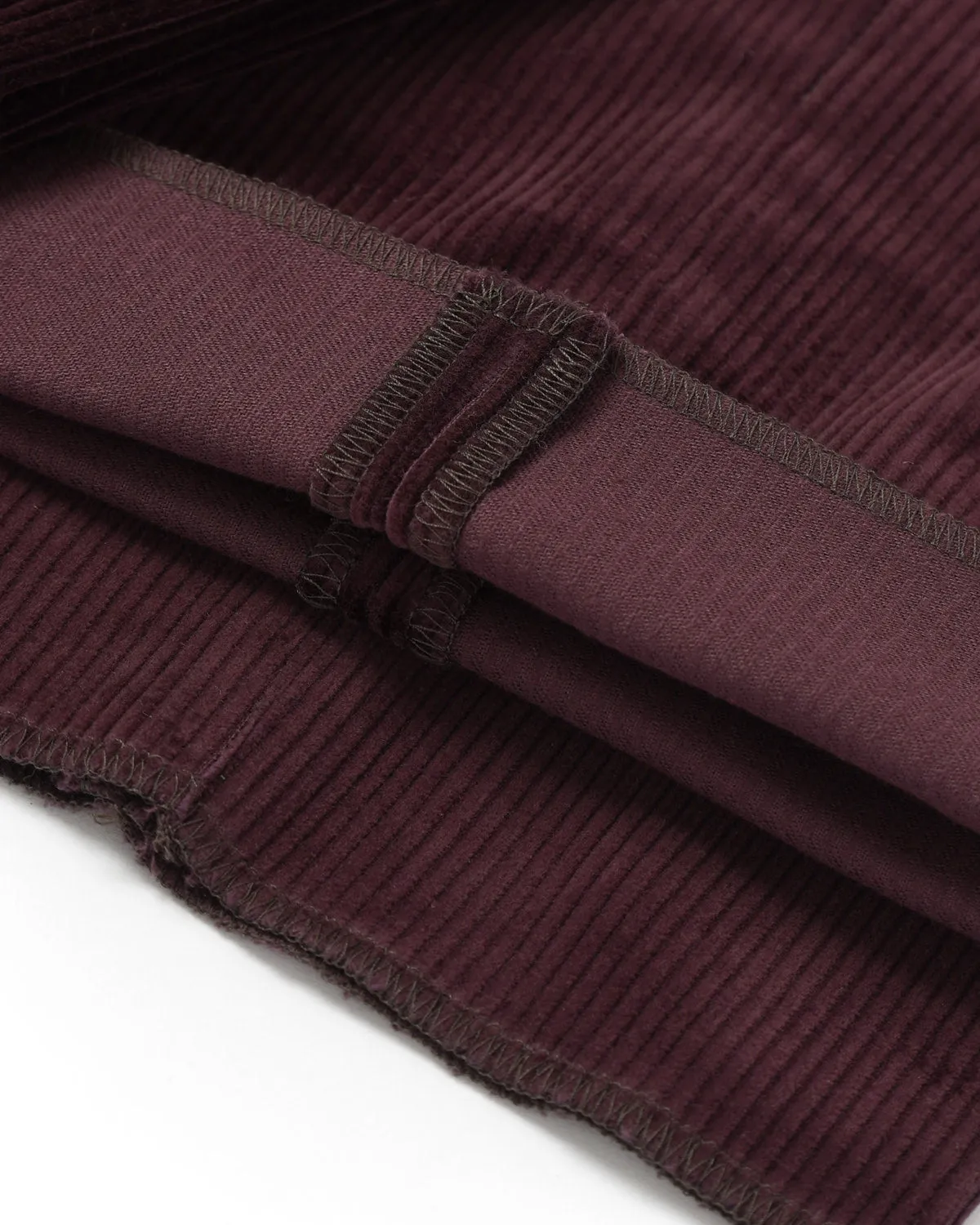 50742 - 8W Corduroy - Model 722