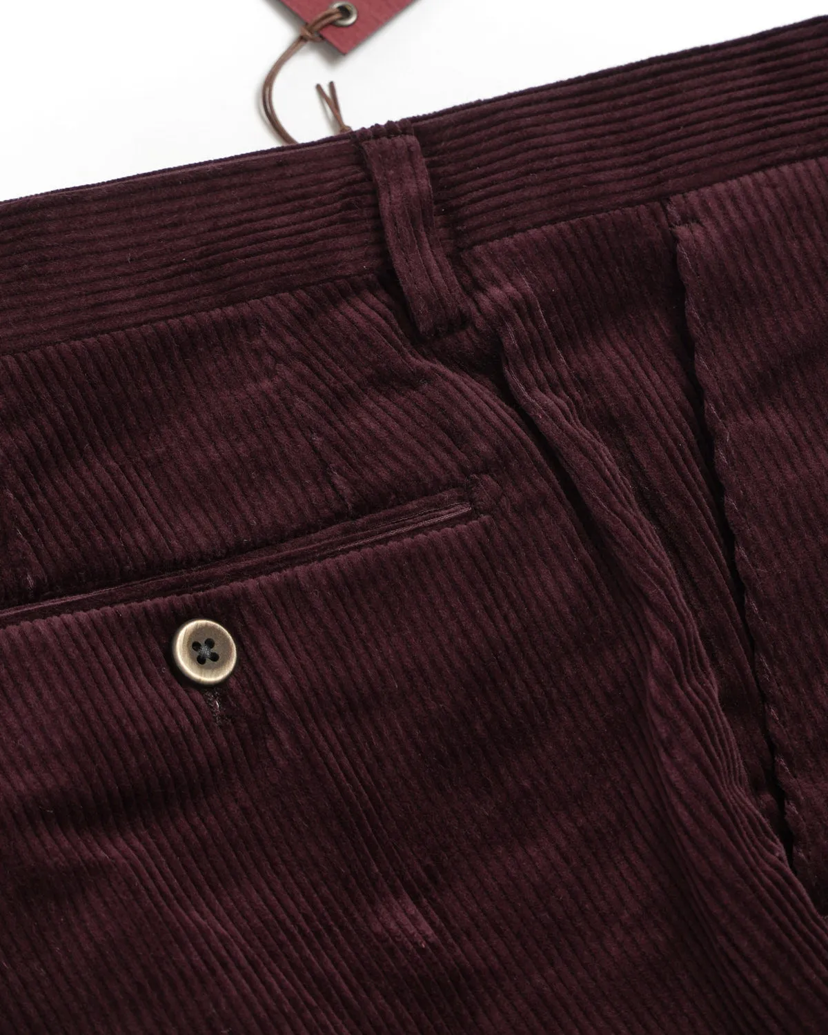 50742 - 8W Corduroy - Model 722