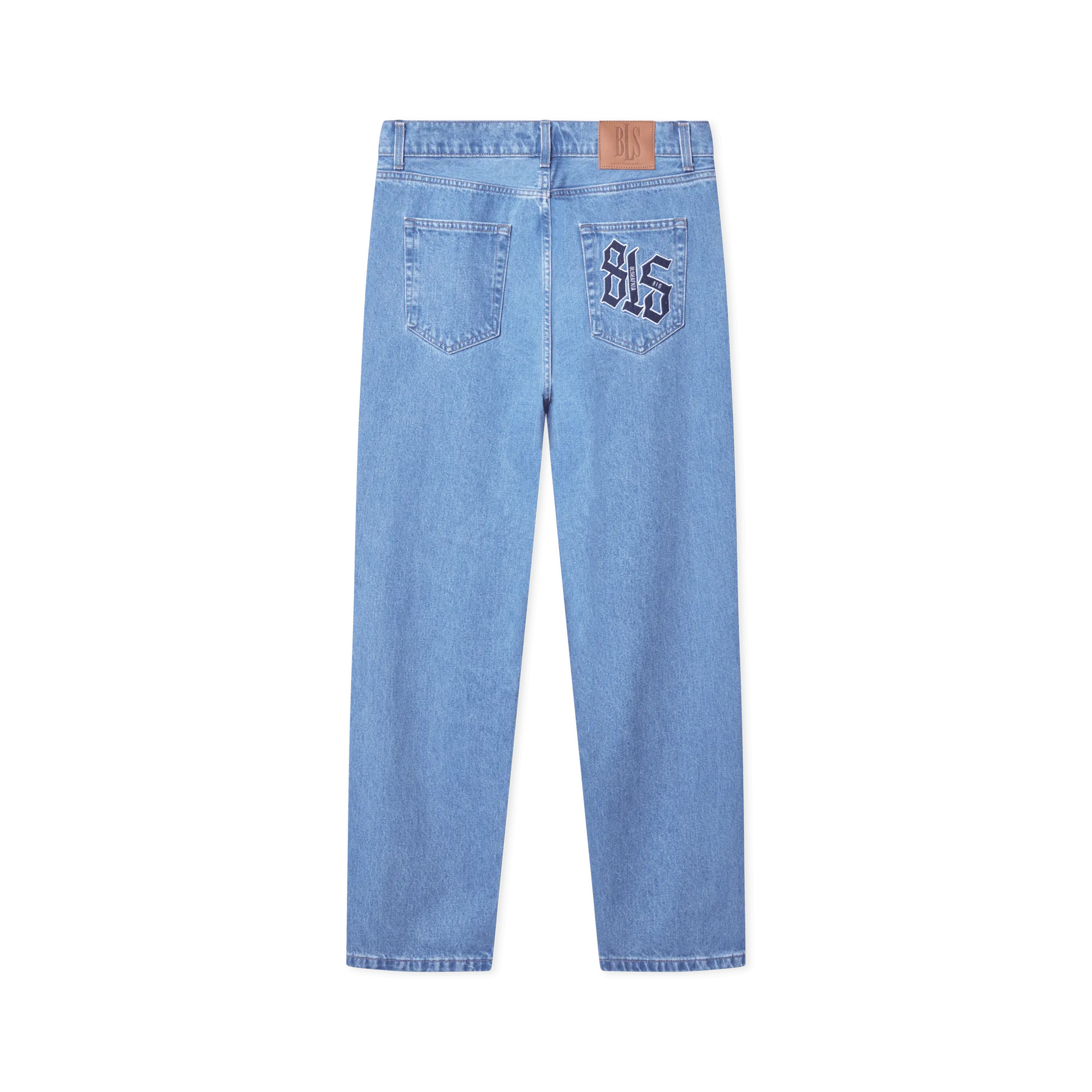 815 Jeans - Light Blue