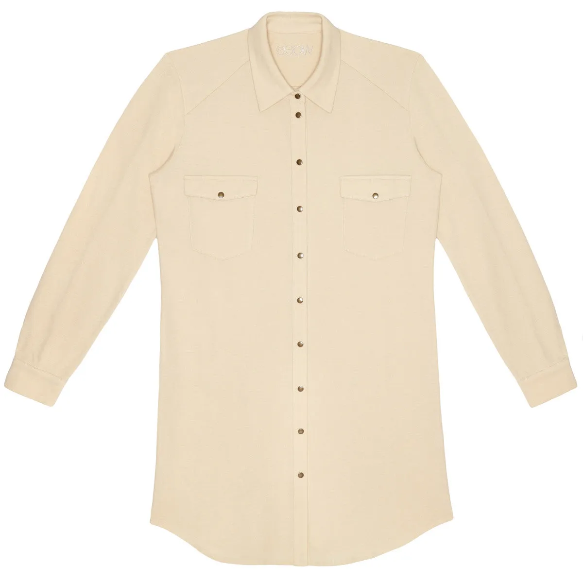 Adult Shirt Dress JIP