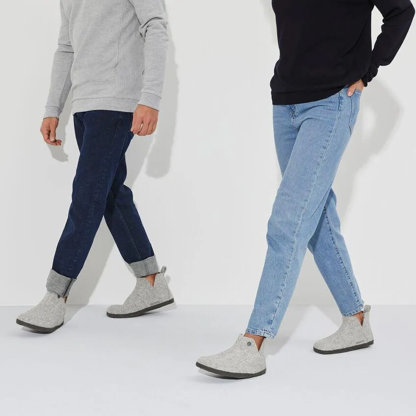 ANDERMATT BOOT SHEARLING SLIPPER