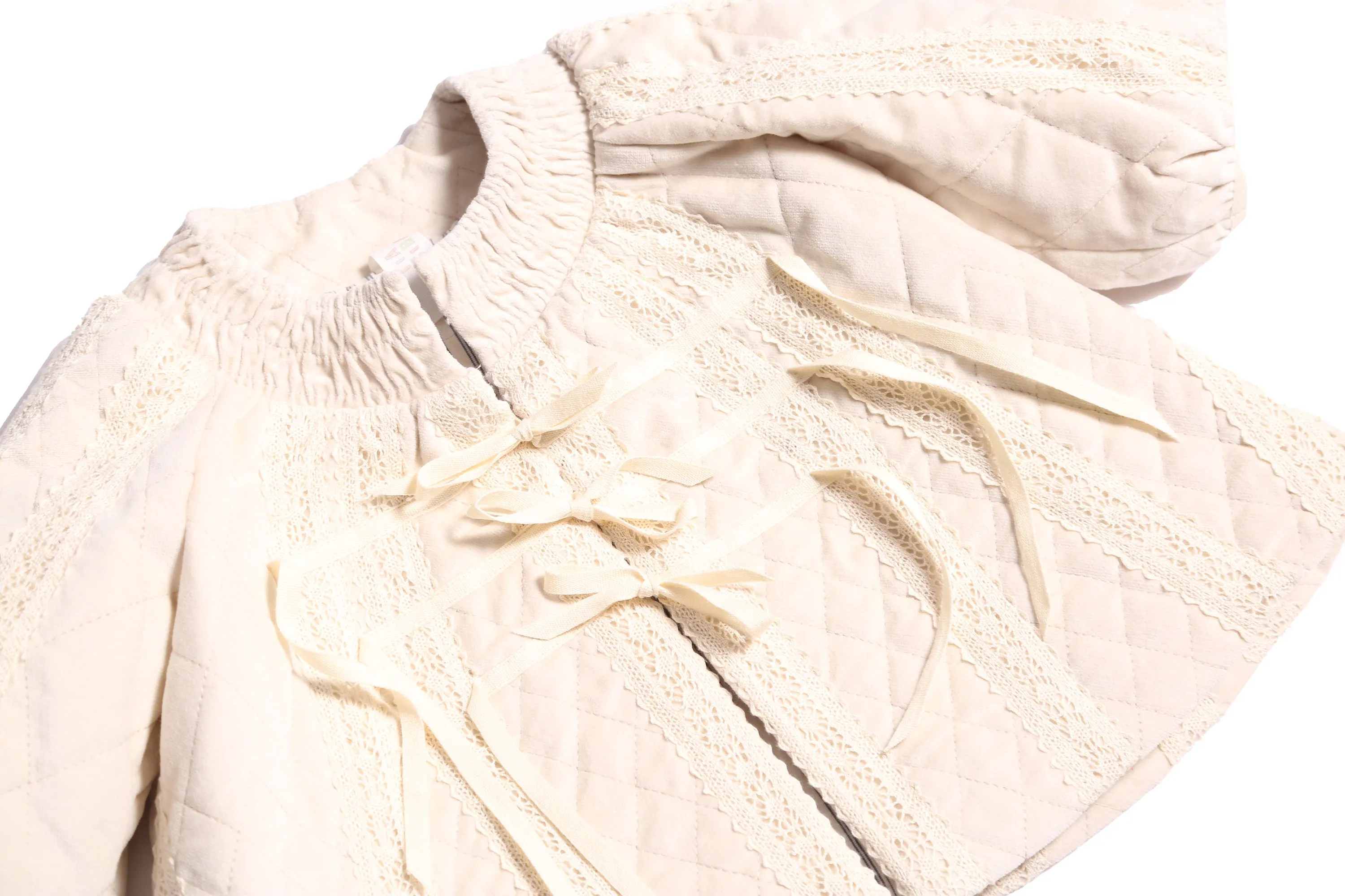BABY AELA OCCASION JACKET