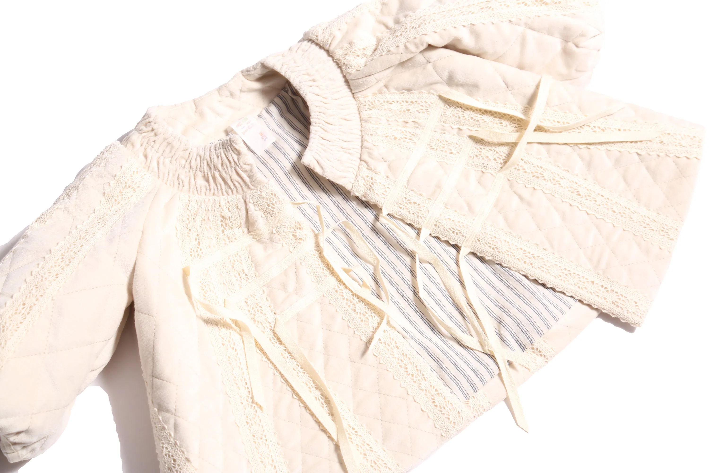 BABY AELA OCCASION JACKET