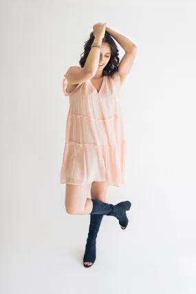 Bailey Dress