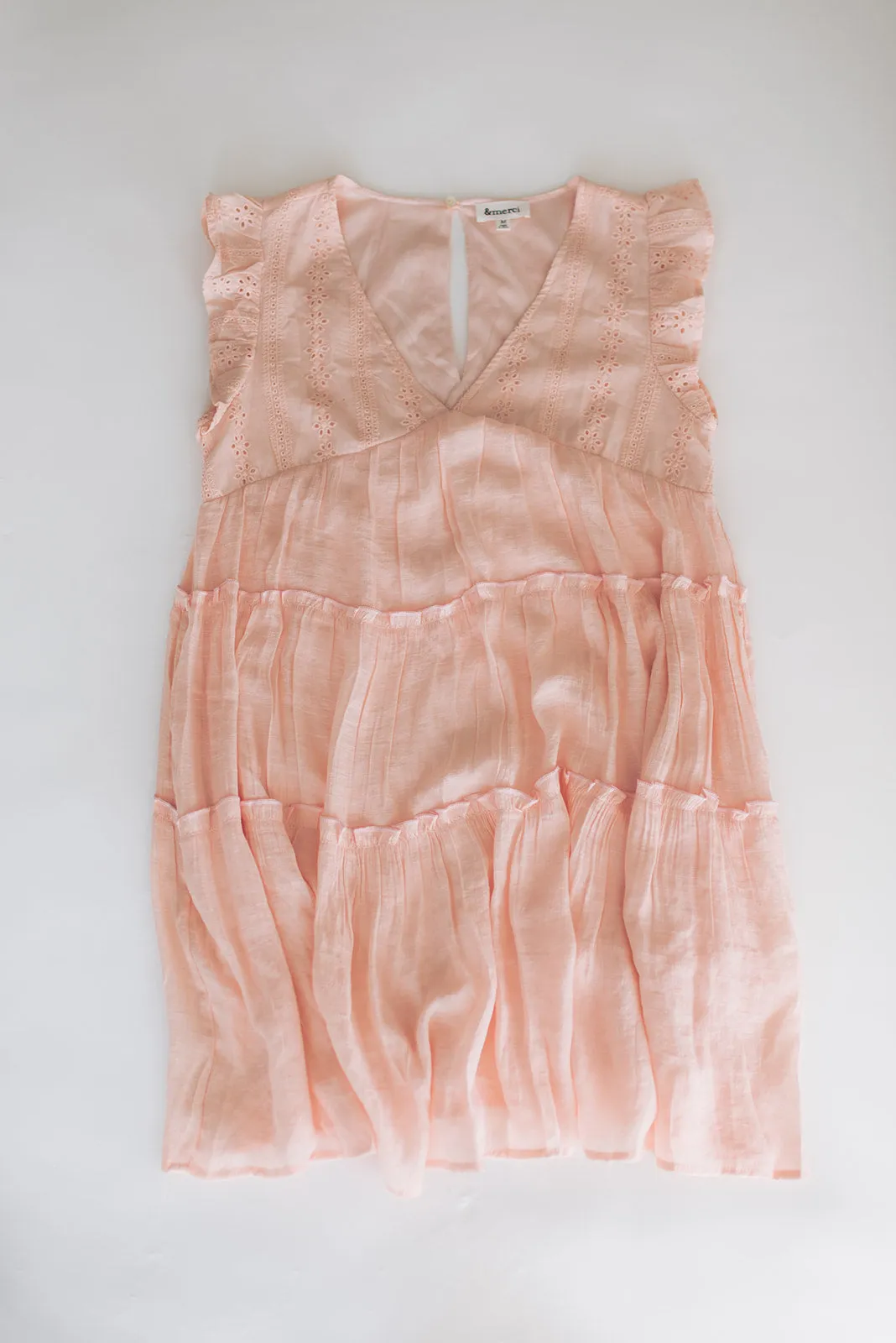 Bailey Dress
