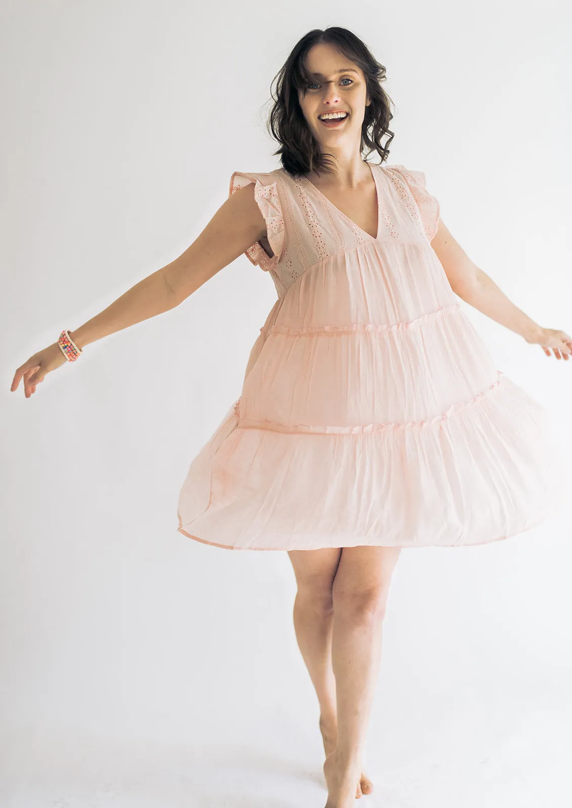Bailey Dress