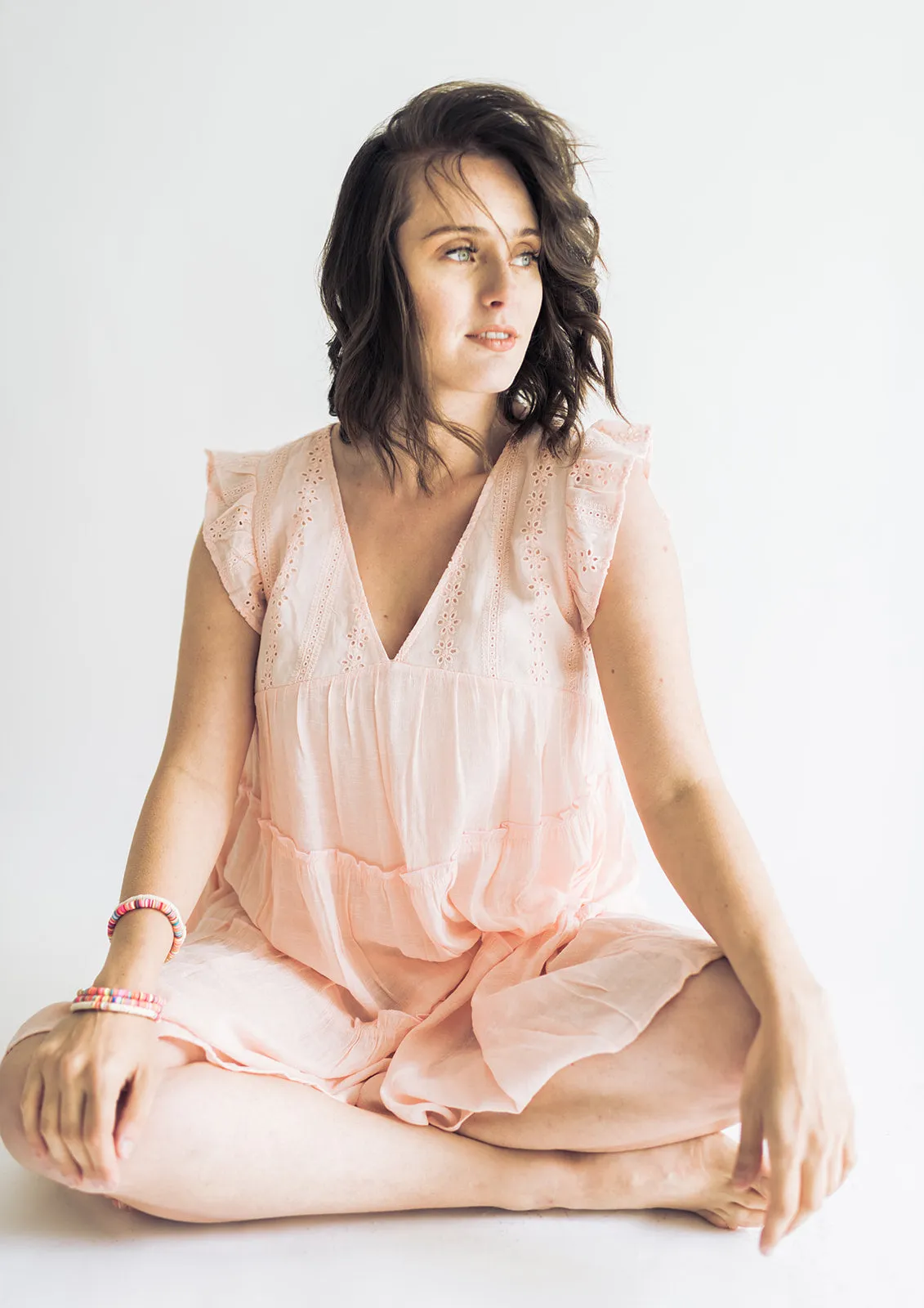Bailey Dress