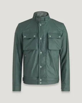 Belstaff Racemaster Waxed Cotton Jacket