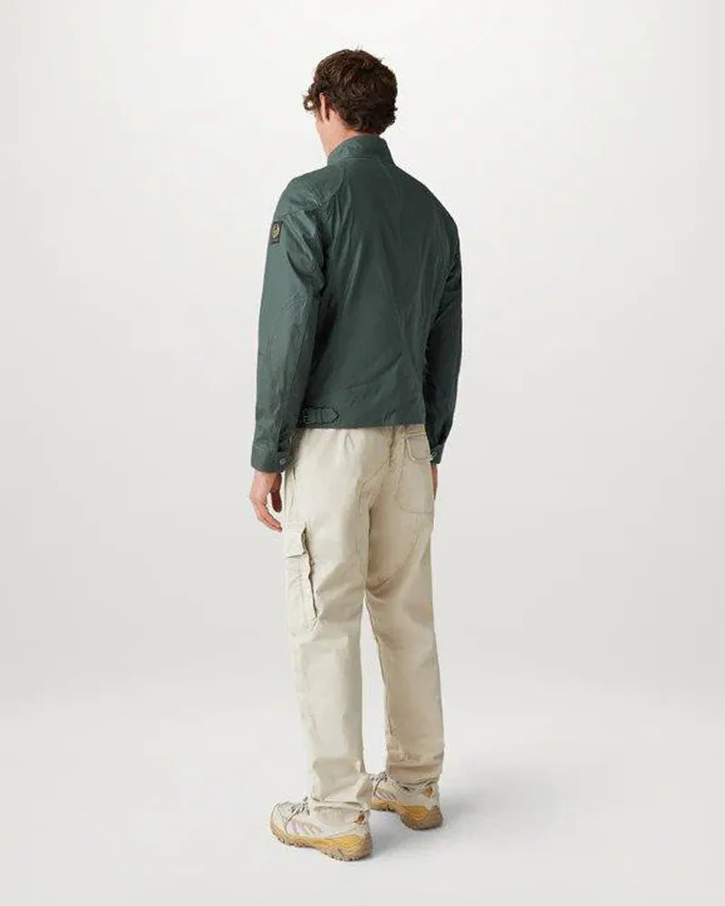 Belstaff Racemaster Waxed Cotton Jacket
