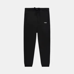 Black Non-Joggers