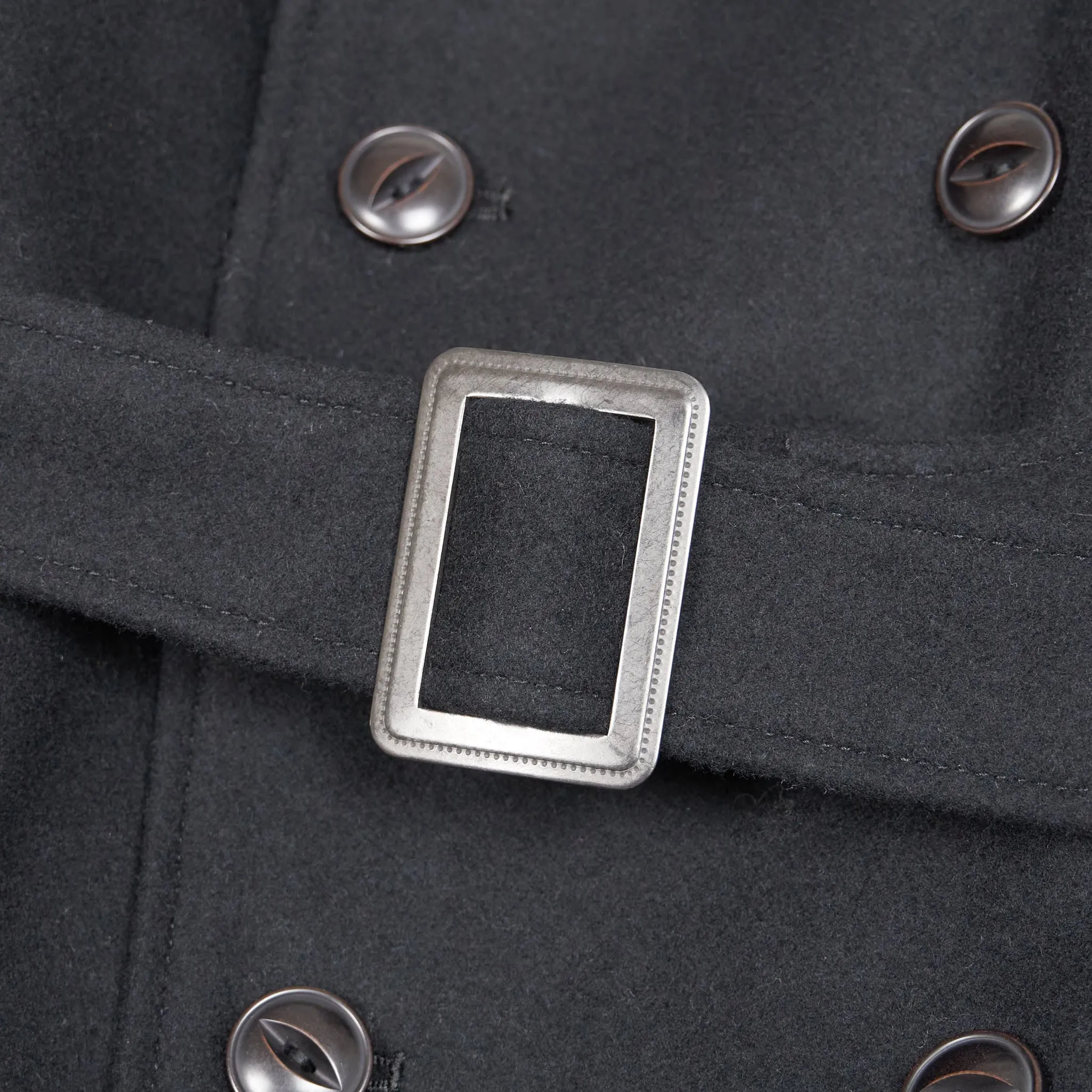 Buzz Rickson's Aviation Associates Flying Coat