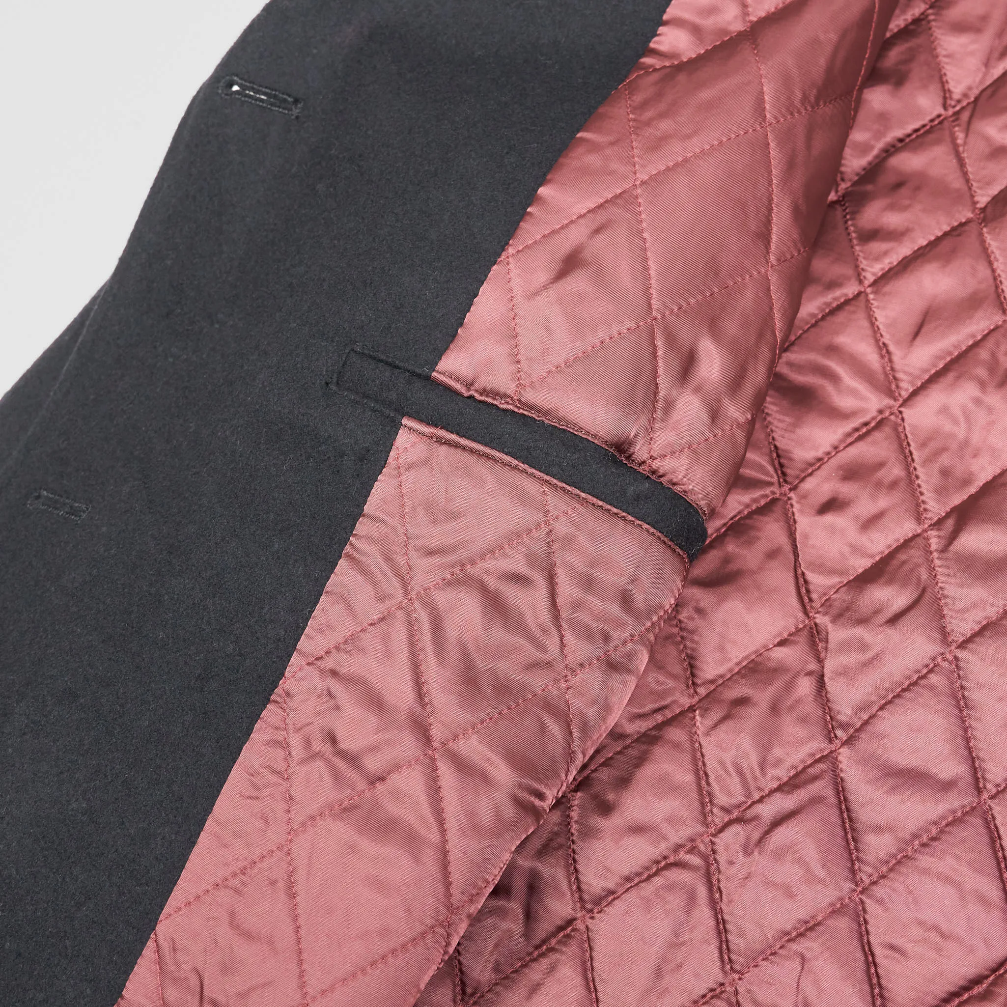 Buzz Rickson's Aviation Associates Flying Coat