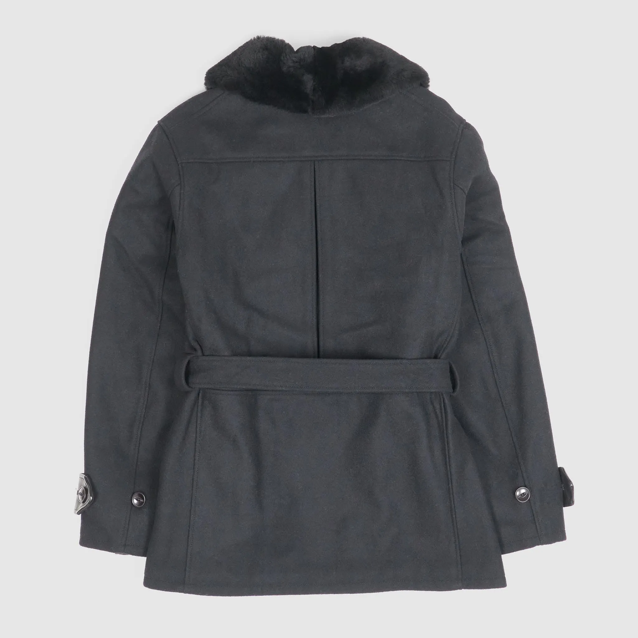 Buzz Rickson's Aviation Associates Flying Coat