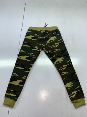CAMO C&C & CAVIAR  JOGGERS