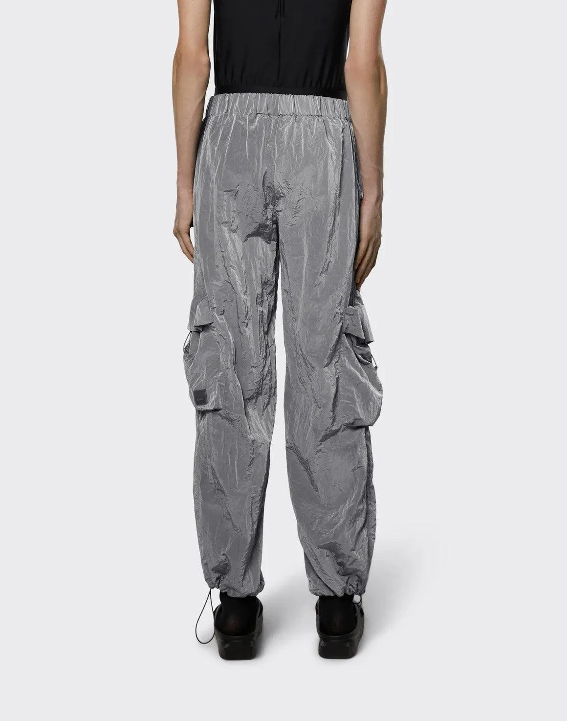 Cargo Pants Wide
