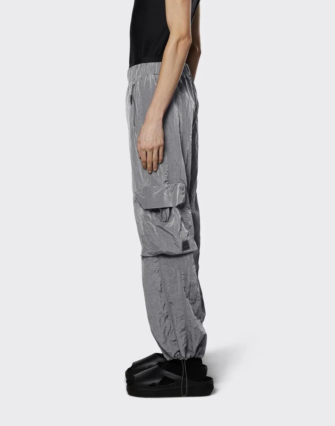 Cargo Pants Wide