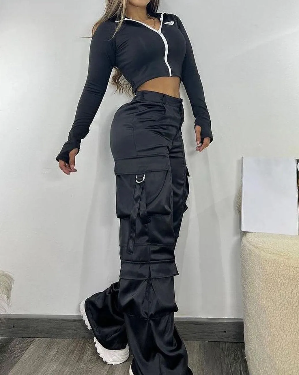 cargo pants