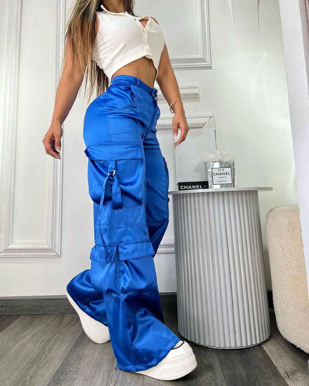 cargo pants