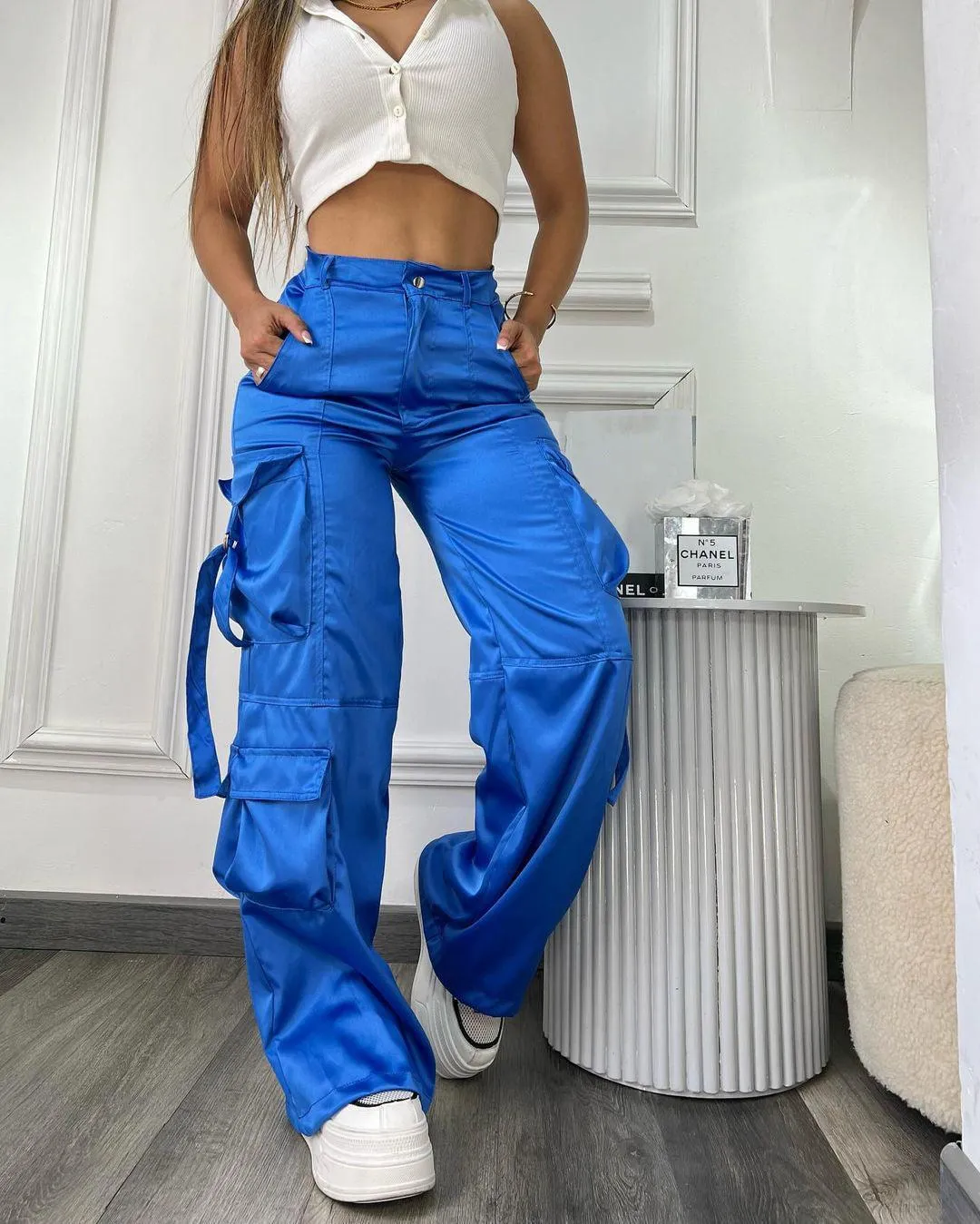 cargo pants