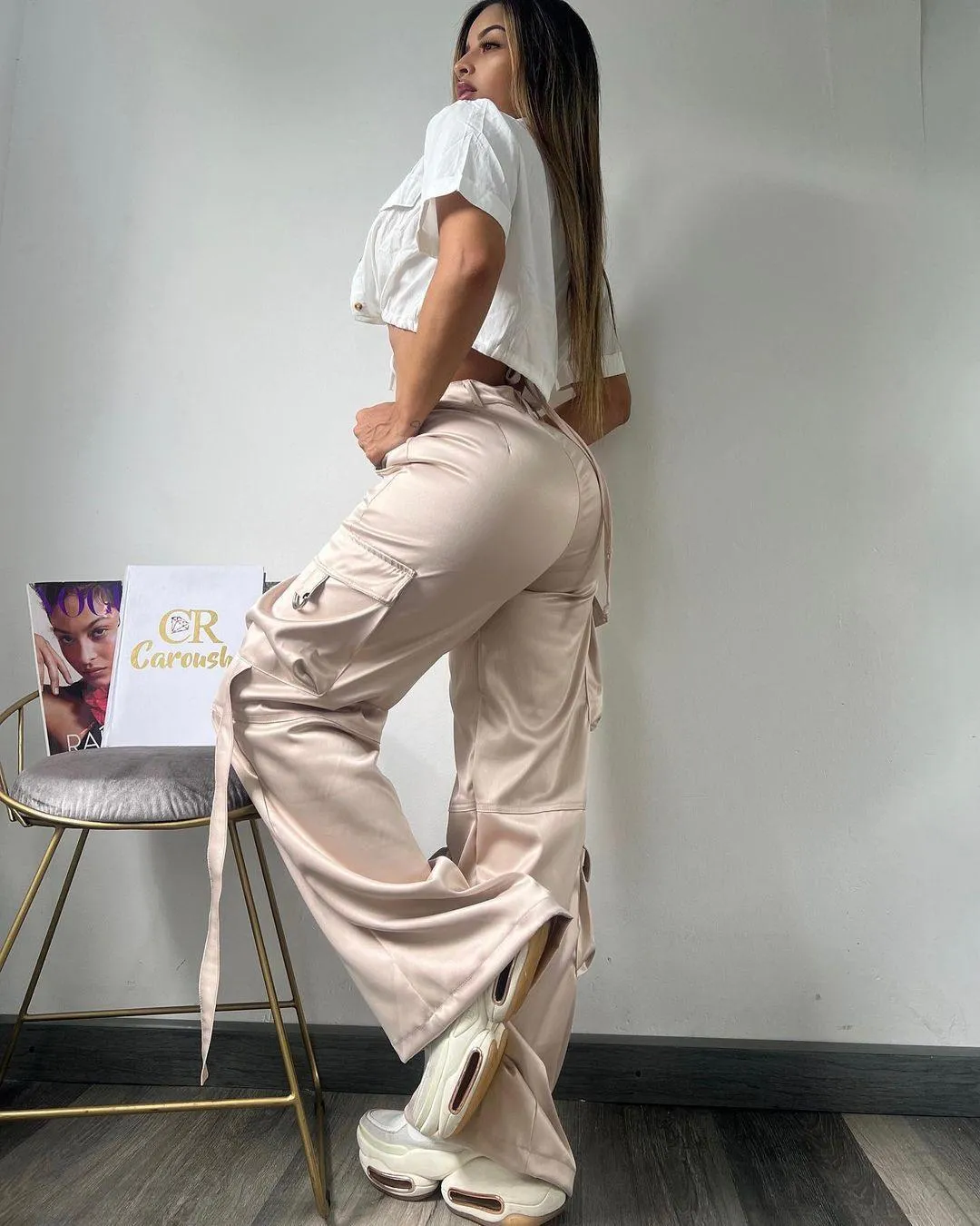 cargo pants