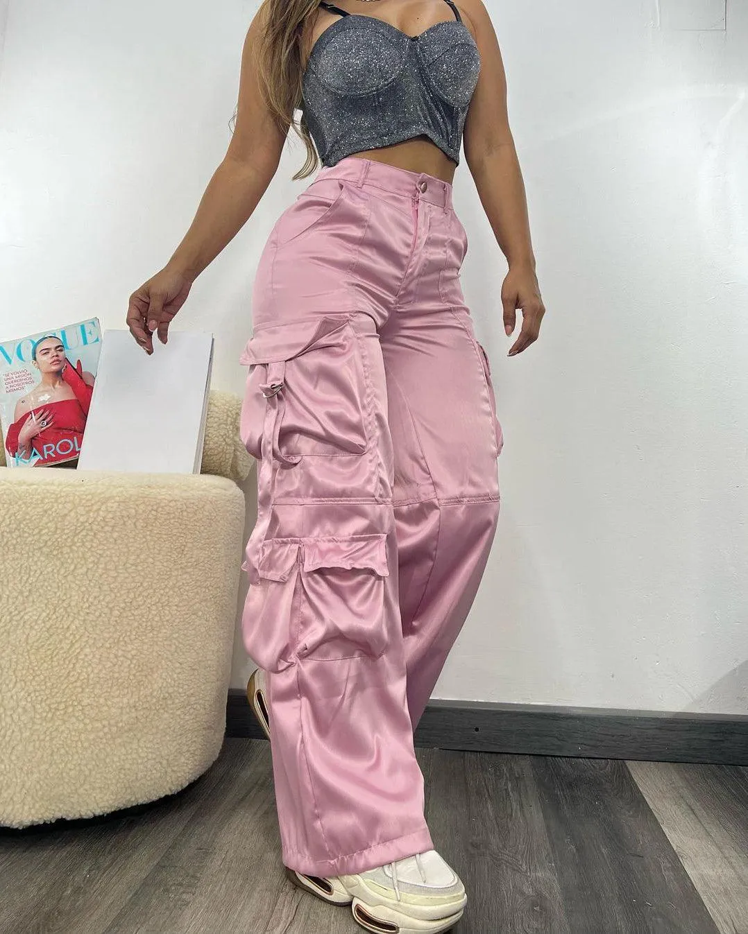 cargo pants