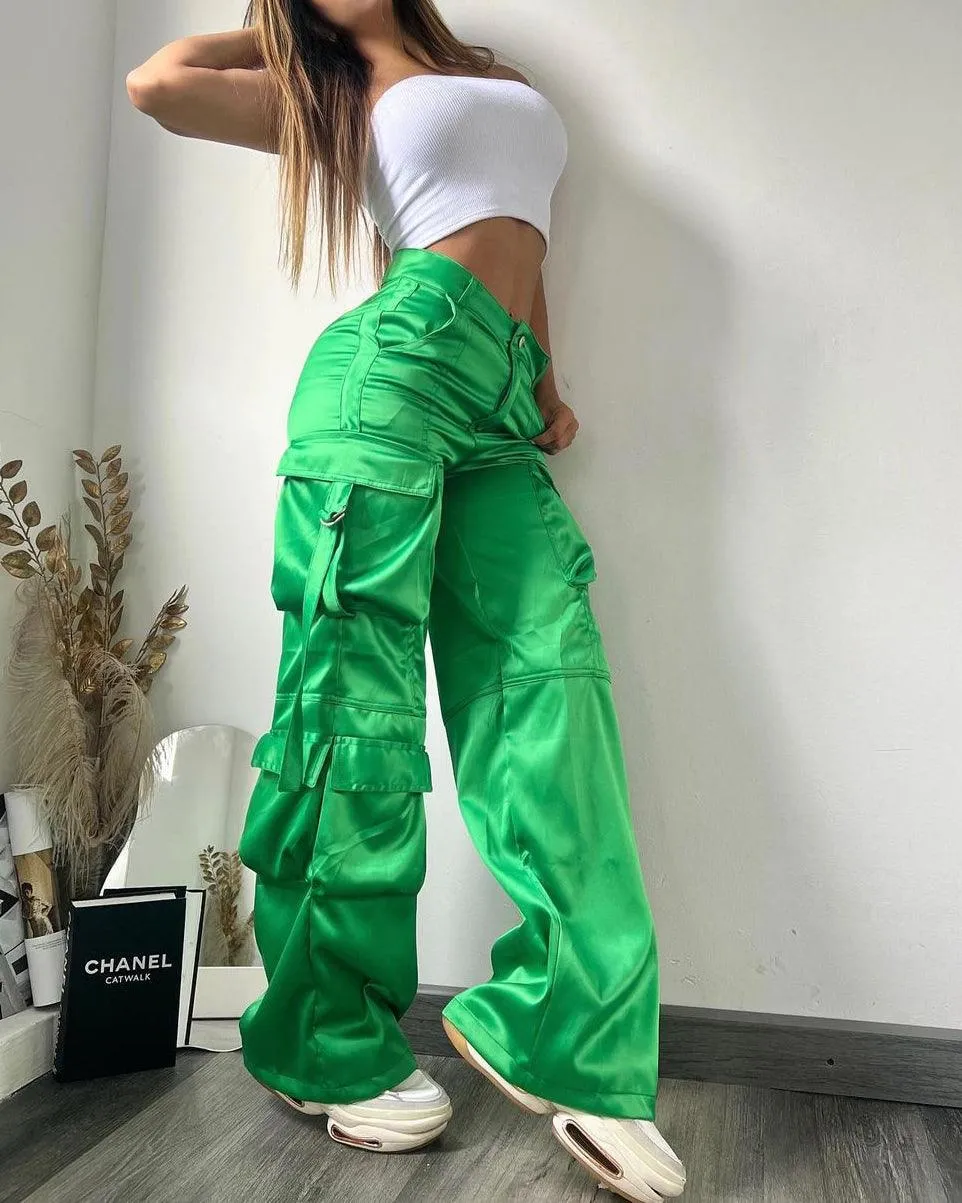cargo pants