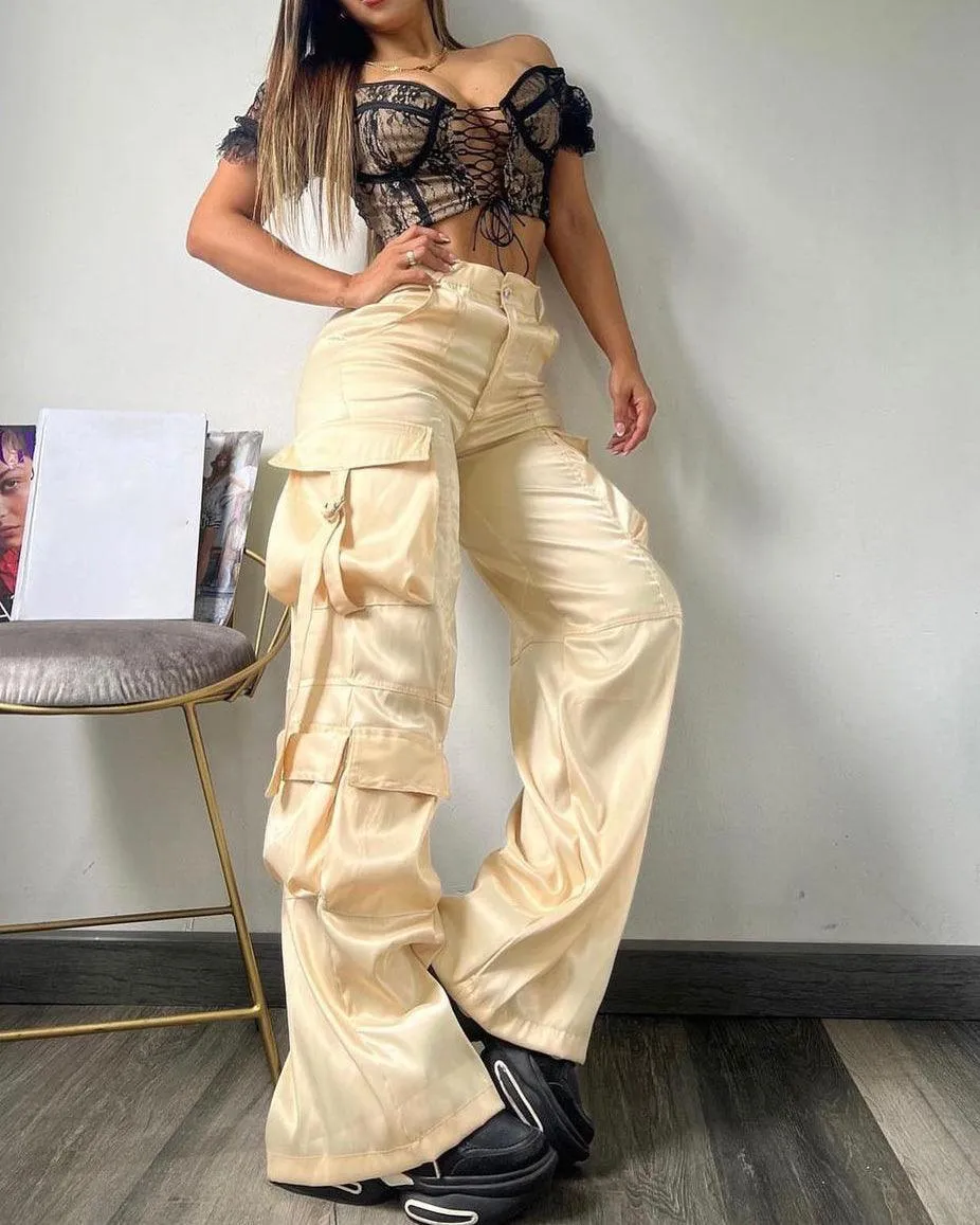 cargo pants