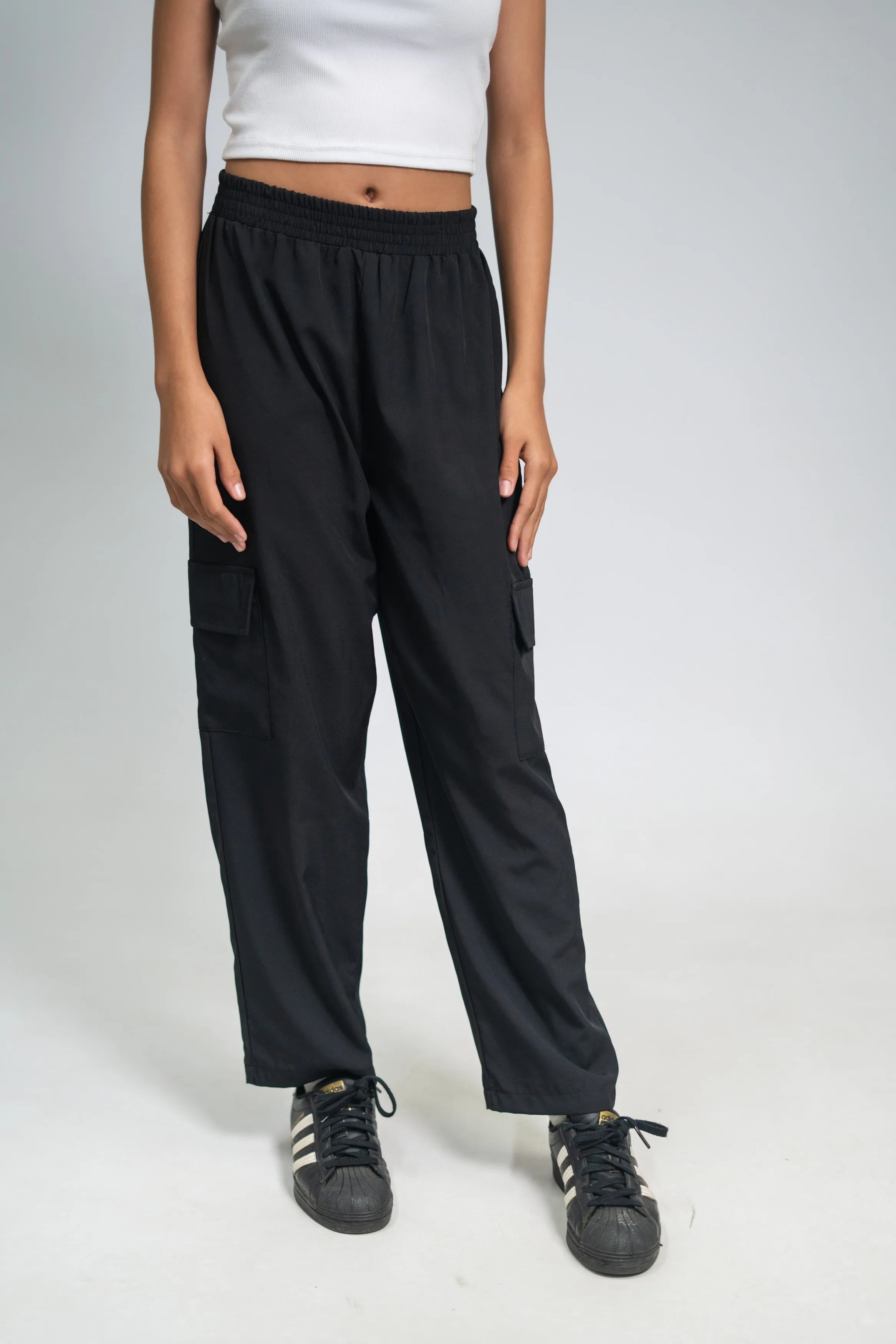 Cargo Pants
