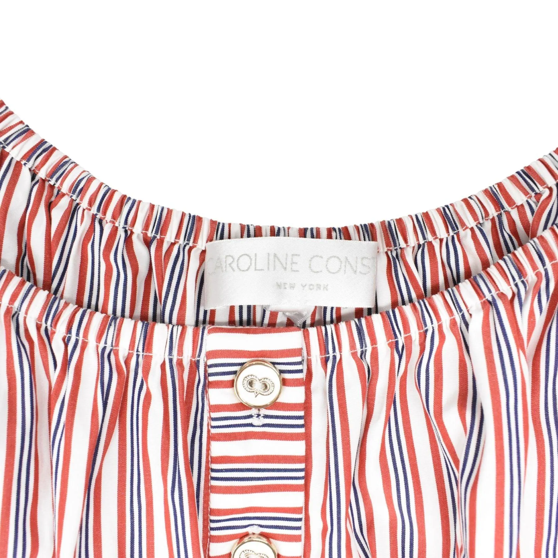 Caroline Constas Dress - Women's XS