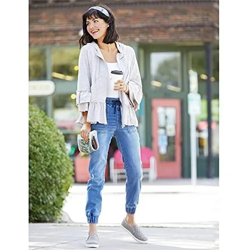 Coco   Carmen OMG Shani Drawstring Joggers