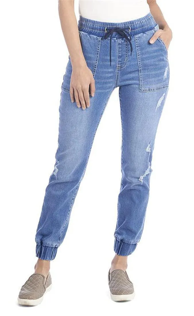 Coco   Carmen OMG Shani Drawstring Joggers