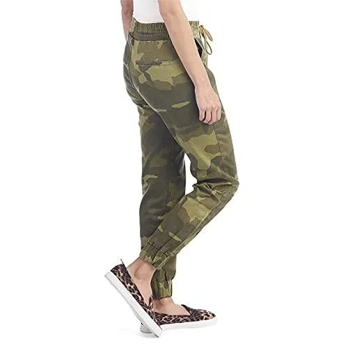 Coco   Carmen OMG Shani Drawstring Joggers