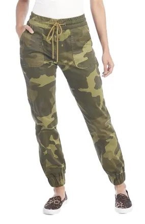 Coco   Carmen OMG Shani Drawstring Joggers
