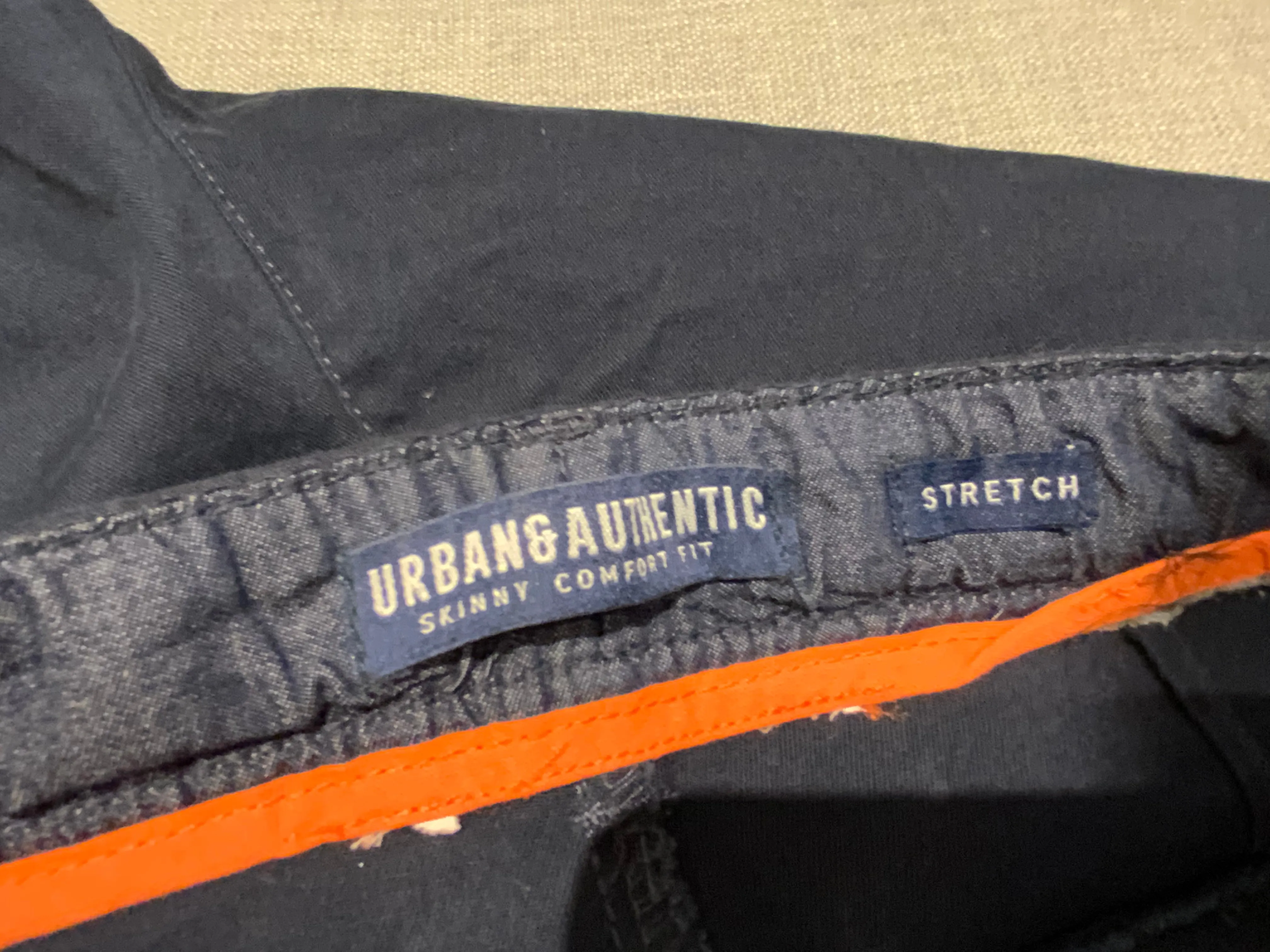 crewcuts by J.Crew Stretch Cord Pants Corduroy Trousers Size 12 Years children