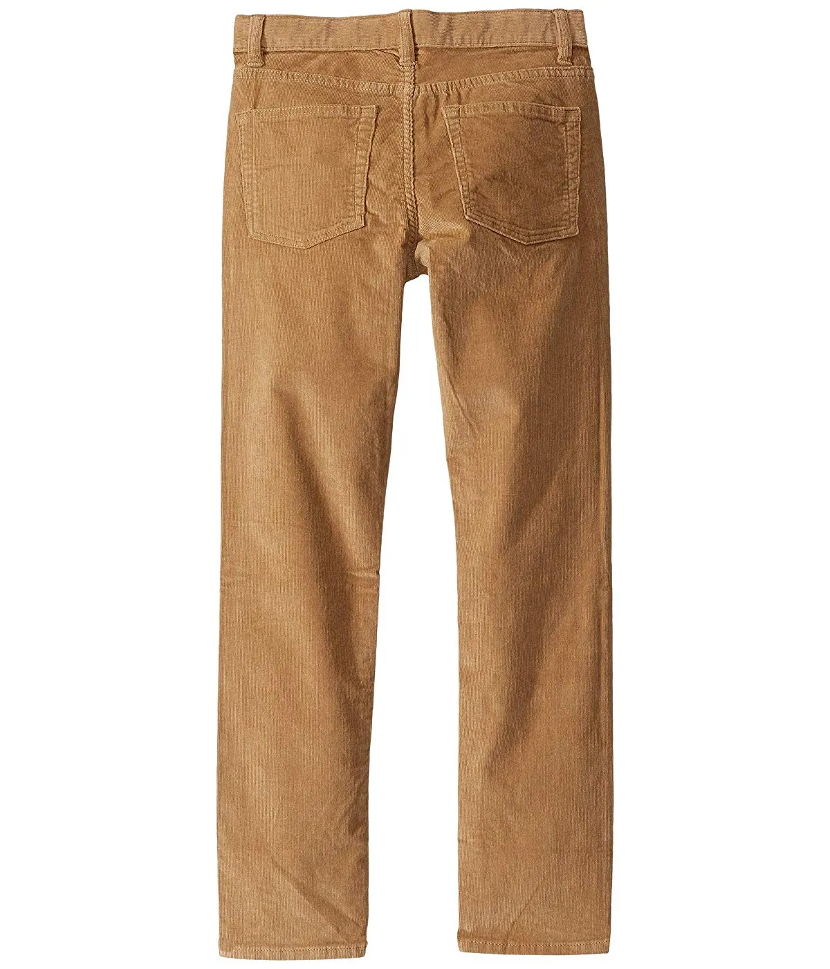 crewcuts by J.Crew Stretch Cord Pants Corduroy Trousers Size 12 Years children