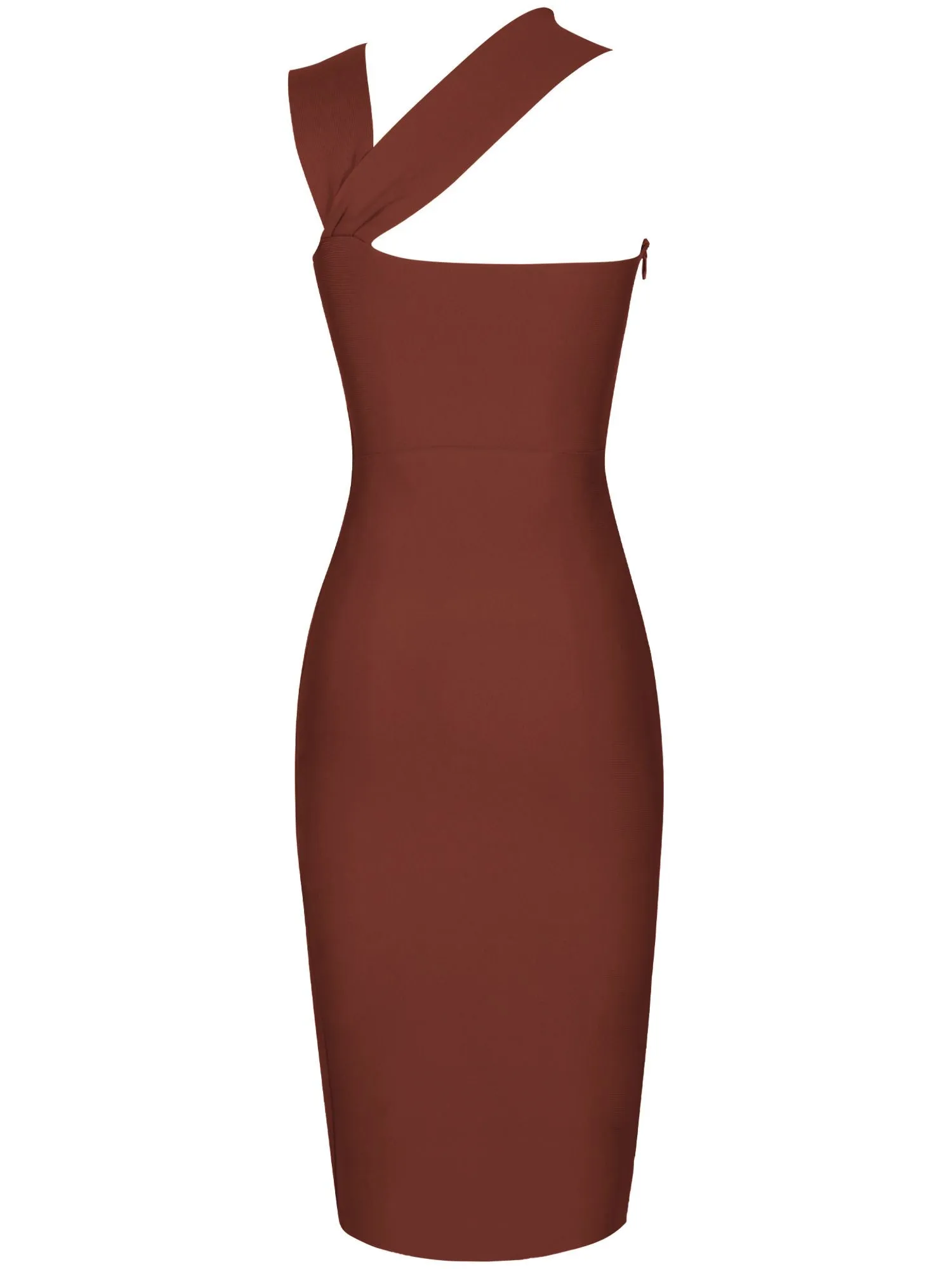 Cut Out Bodycon Dress