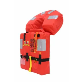 DATREX VSG MK10 Life Jacket, SOLAS/USCG Type I