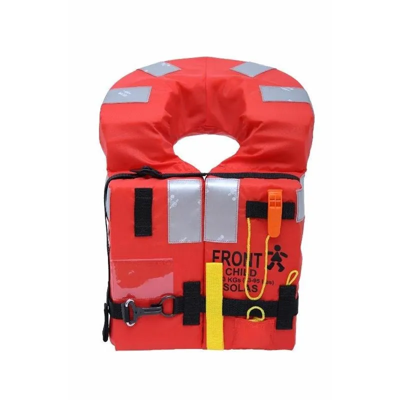 DATREX VSG MK10 Life Jacket, SOLAS/USCG Type I