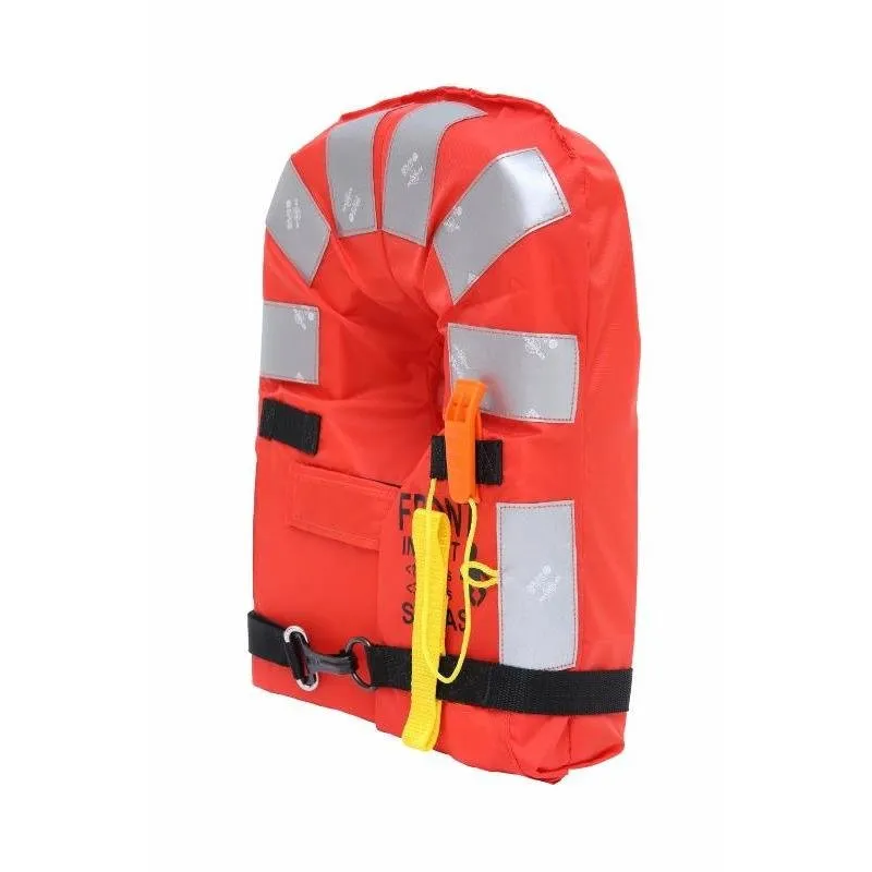 DATREX VSG MK10 Life Jacket, SOLAS/USCG Type I