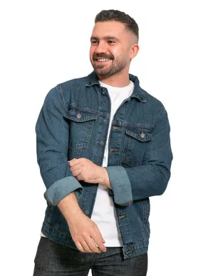 Design 9 F.Jacket Jeans