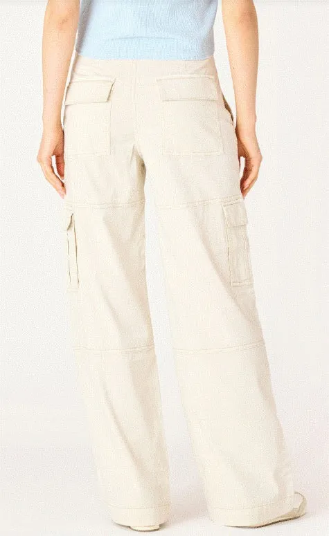 DX Fluid Cargo Pant