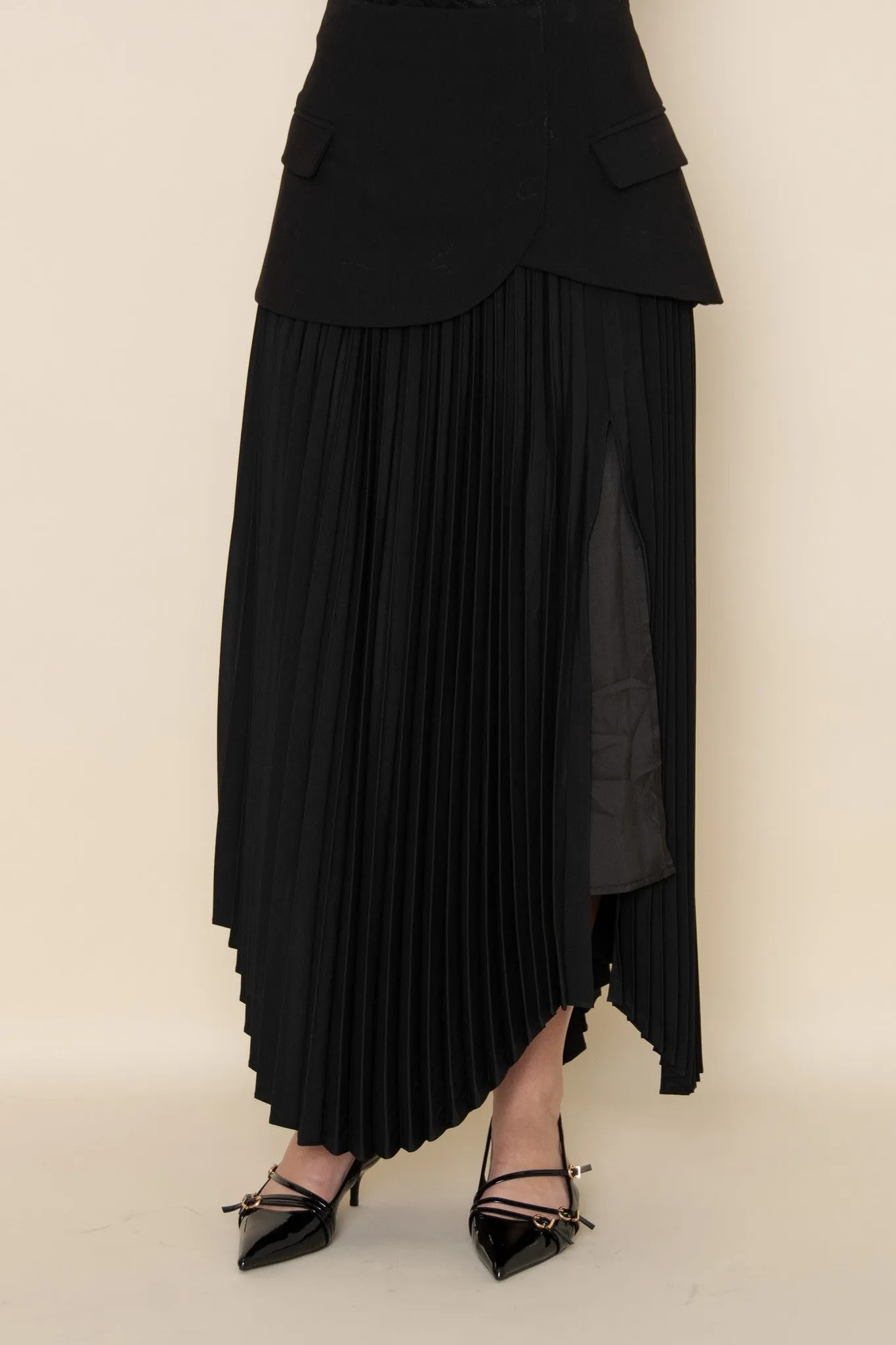Fearlessly Gorgeous Skirt