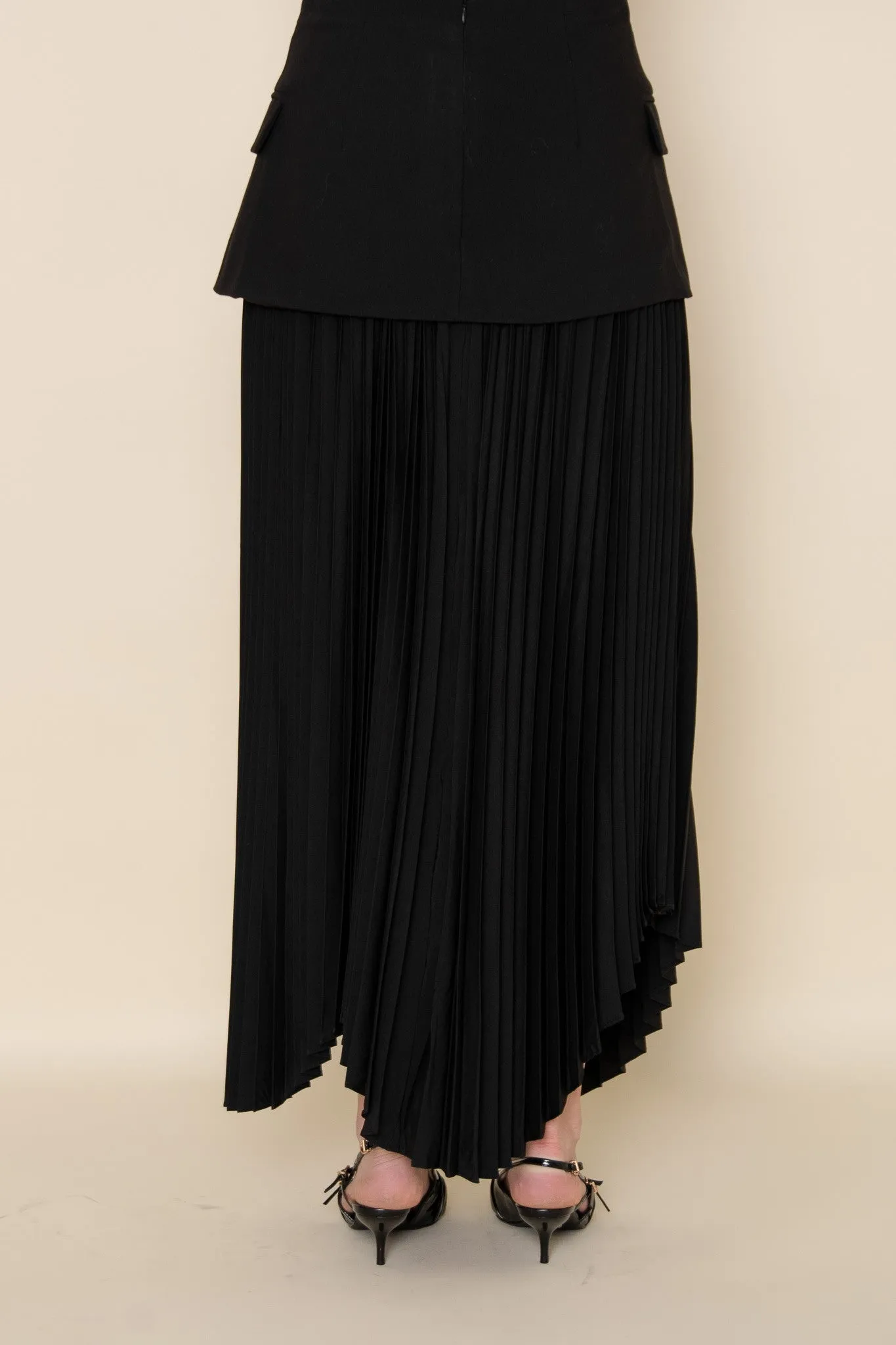 Fearlessly Gorgeous Skirt