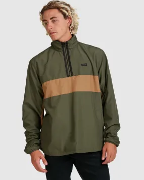 Highland Reversible Jacket