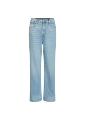 IVY-Brooke Jeans Wash Puerto Banus - Denim Blue