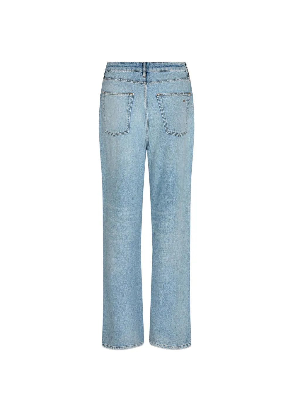 IVY-Brooke Jeans Wash Puerto Banus - Denim Blue