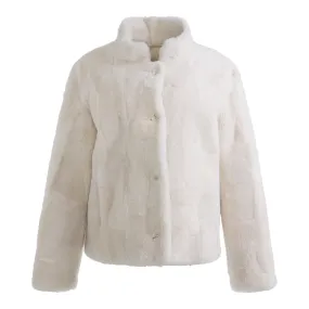 LeXi Shearling Jacket