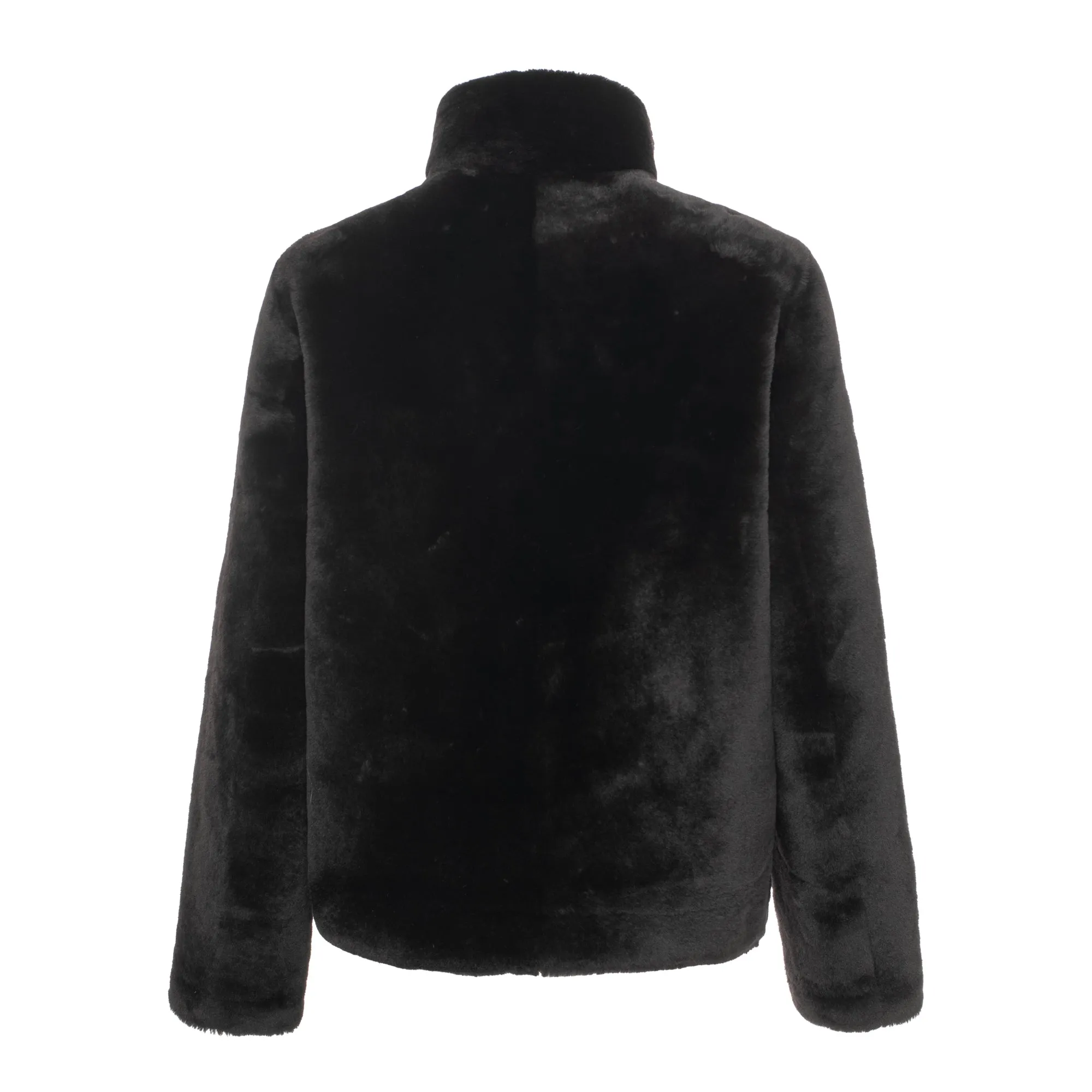 LeXi Shearling Jacket