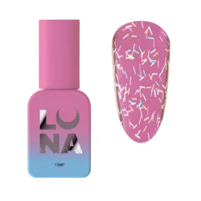 Luna Top Ice Cream